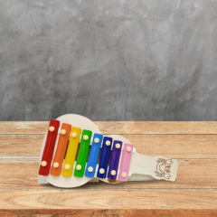 Guitar Xylophone Small 