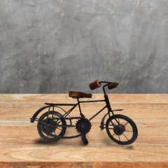 Showpiece Cycle wooden S