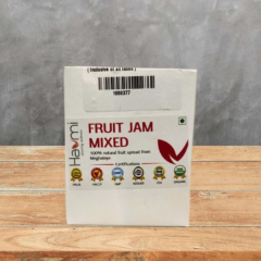Mixed Fruit Jam 250 GM