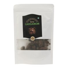 Whole Cardamom Image 1