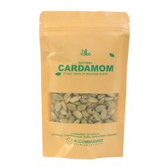 Whole Spice Cardamom Image 1