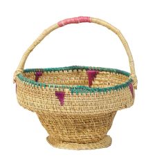 Flower Basket Image 1