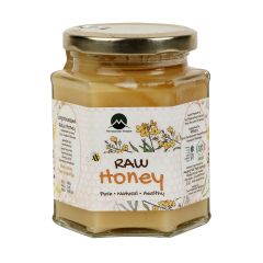 Raw Honey 350g