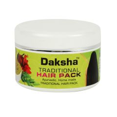 Hair Pack Daksh 100gm