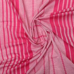 Bedspread  Cotton Pink 90x60 (Single Bed Sheet without Pillow Cover)