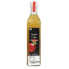 Apple Cider Vinegar 500 ml
