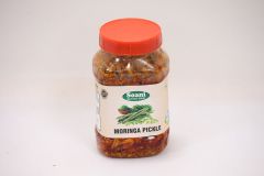 Punjabi Pickle Moringa 500 G Bt