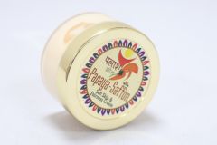 Palash Face Cream  Papaya Saffron 50g