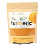 Organic Turmeric powder Image 1