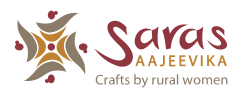 Saras Aajeevika - Buy Pure Handicraft Items and Handloom Items Online