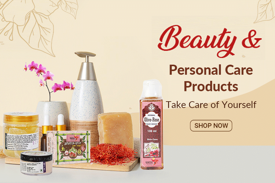 Saras Aajeevika Personal Care Products, Shop Now